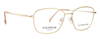 Brillengestelle Stepper Dame SI50302-F013